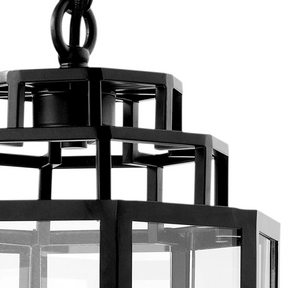 Lampa wisząca Monticello L marki Eichholtz 