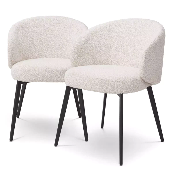 Eichholtz Lloyd set of two chairs