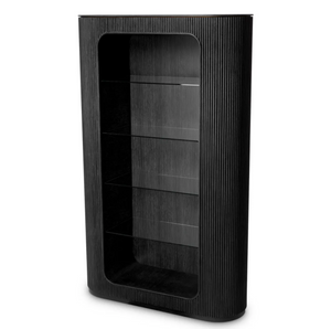 Bogota display cabinet by Eichholtz