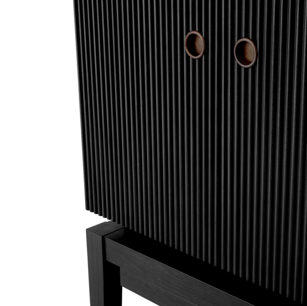 Dimitrios bar cabinet by Eichholtz