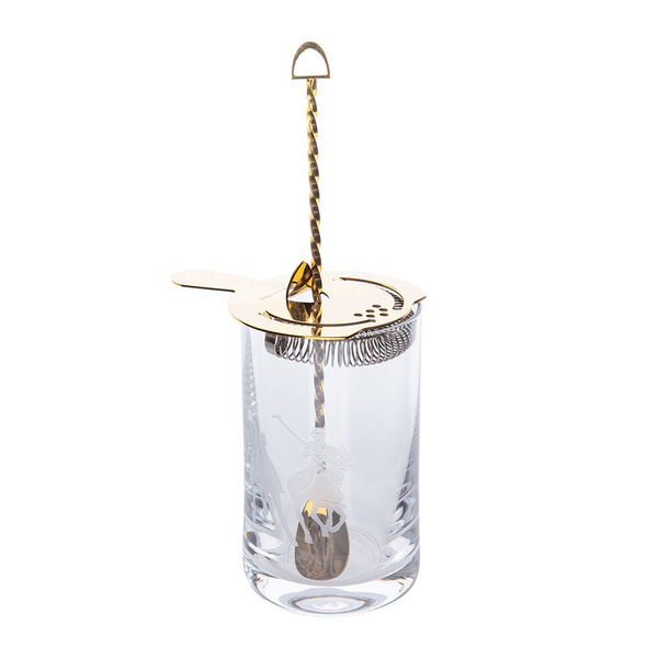 Bar set, Garrett collection, Ralph Lauren Home