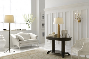 Table Lamp E.F Chapman Visual Comfort brand