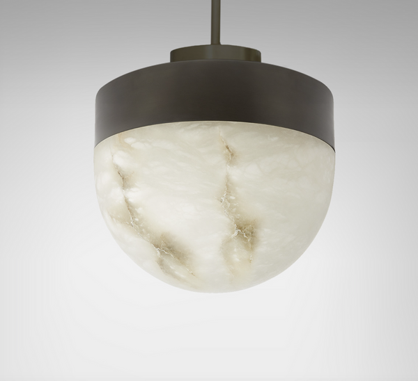 Lucid pendant lamp by CTO Lighting