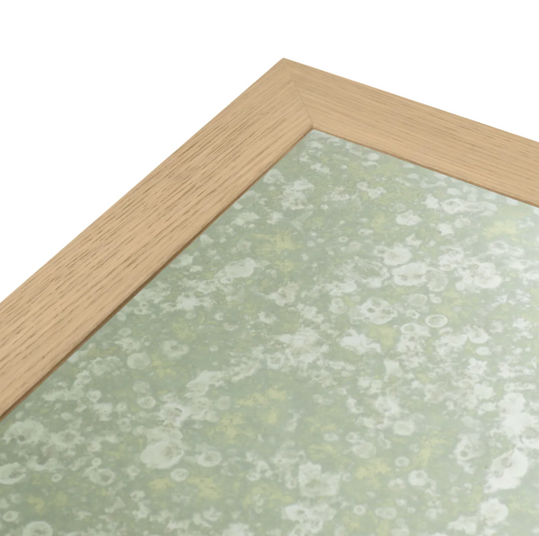 Metropolitan side table by Eichholtz