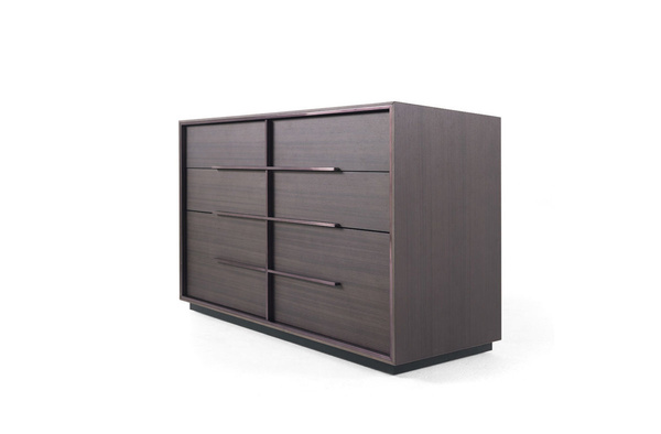 Gianfranco Ferre Home New Orleans chest of drawers