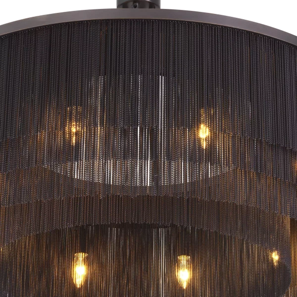 Eichholtz Tissot L chandelier