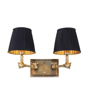 Eichholtz Wentworth wall lamp