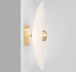 Cielo wall lamp by CTO Lighting
