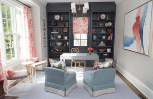  Thomas O'Brien Vendome Small Chandelier