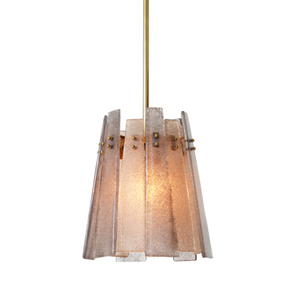 Lampa wisząca Cortese marki Eichholtz