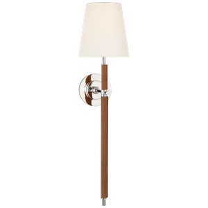 Kinkiet Thomas O'Brien Bryant Large Wrapped marki Visual Comfort