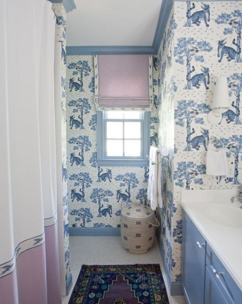 Kinkiet Aerin Fontaine