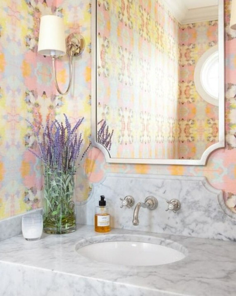 Kinkiet Reed Single projektu Thomas O'Brien