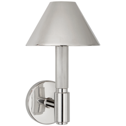 Ralph Lauren Home Barrett Small wall lamp