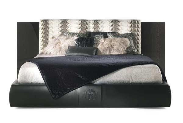 Łóżko Roberto Cavalli Home Interiors Morne