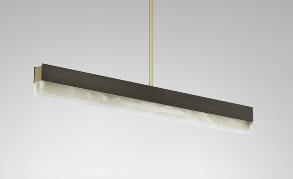 Lampa wisząca Artes marki CTO Lighting