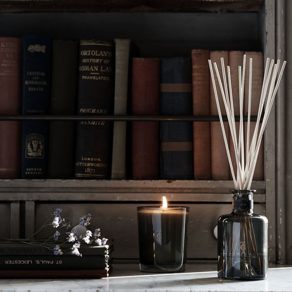 Perfume for the Home True Grace Portobello Oud