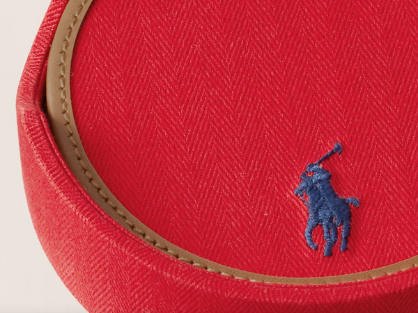 Zestaw podkładek Polo Icon marki Ralph Lauren Home