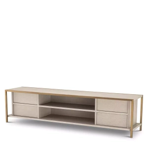 Eichholtz Wilmot RTV cabinet