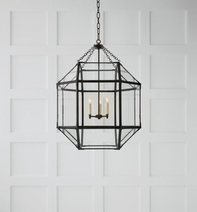 Lampa wisząca Suzanne Kasler Morris Large