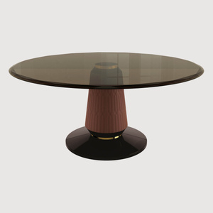 Bruno Zampa Omega table