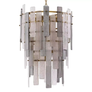 Eichholtz Greyson chandelier