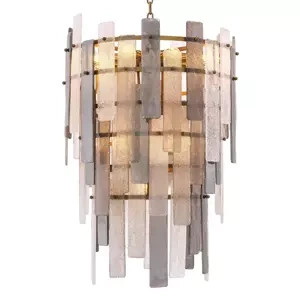 Eichholtz Greyson chandelier