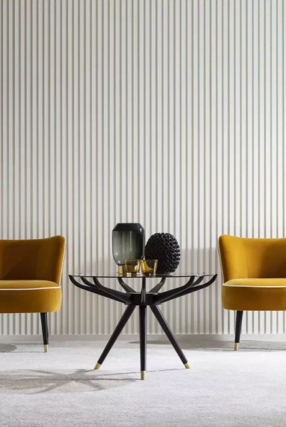 Galimberti coffee table by Nino Charli