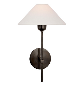 Wall lamp J. Randall Powers Hackney