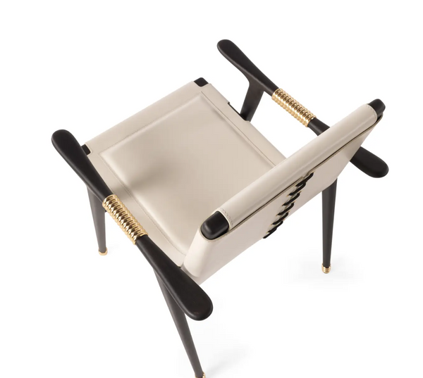 Dinka chair by Etro Home