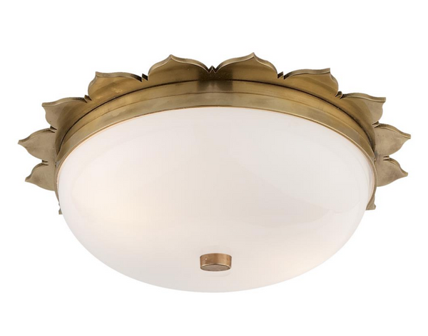 Rachel Small projektu Alexa Hampton