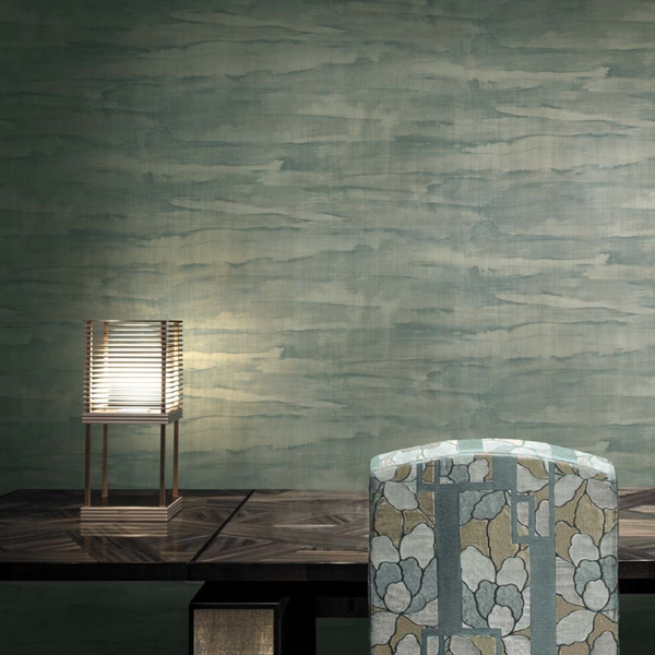 Armani Casa Wallpaper GA6-9601