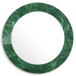 Cassara mirror by Eichholtz