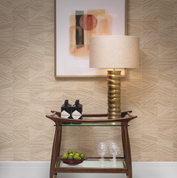 Sahure table lamp by Eichholtz