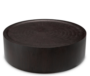 Stolik kawowy Chambord S marki Eichholtz