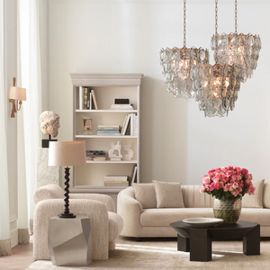 Ramiro side table from Eichholtz