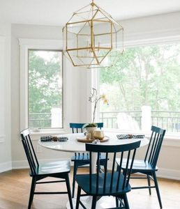 Suzanne Kasler Morris Large Pendant Lamp