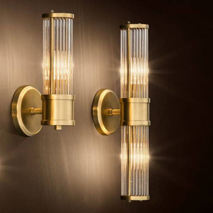 Eichholtz Claridges wall lamp