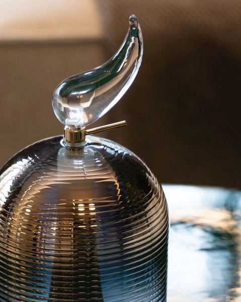 Martina cordless table lamp by Italamp