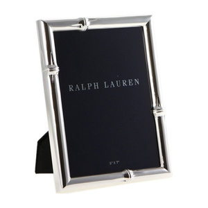 Ramka na zdjęcie Bryce Bamboo marki Ralph Lauren Home 
