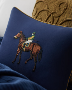 Gale cushion by Ralph Lauren Home