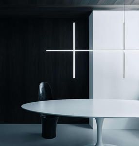 Lampa wisząca Coordinates Suspension 2 marki Flos