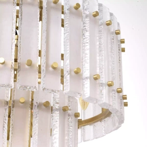 Eichholtz Blason chandelier