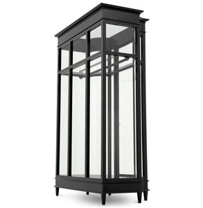 Gala bookcase by Eichholtz