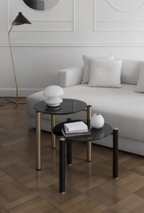 Table Dom Edizioni Cody