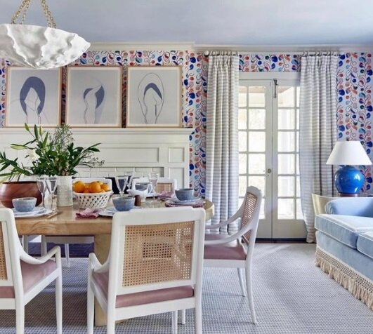 Aerin Benit Medium chandelier