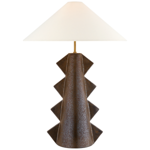 Lampa stołowa Kelly Wearstler Senso Large