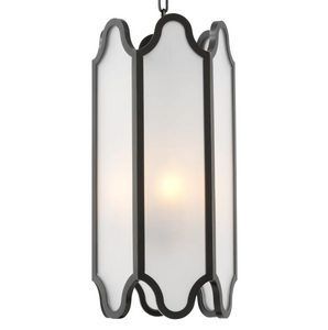 Lampa wisząca Rockefeller marki Eichholtz 