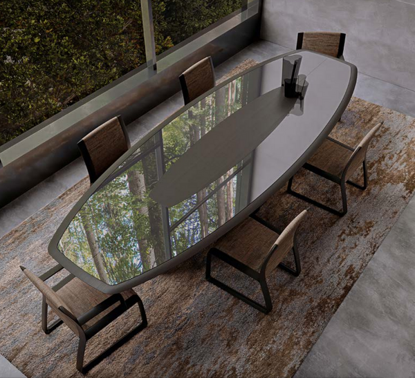 Gianfranco Ferré Home Wynwood Table