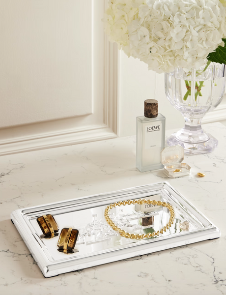 Tisdale Tray by Ralph Lauren Home